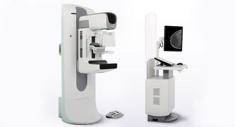 Campagne de financement pour le remplacement du mammographe