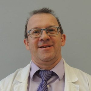 Rémy Lalancette, - Personne-ressource du CSSS du Granit