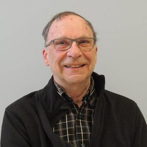 André Veilleux, - Vice-Président