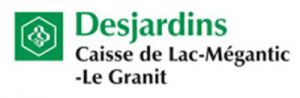 Caisse Desjardins de Lac-Mégantic - Le Granit