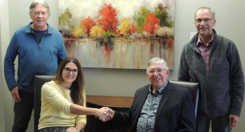 La Fondation du CSSS du Granit lance sa campagne de financement annuelle