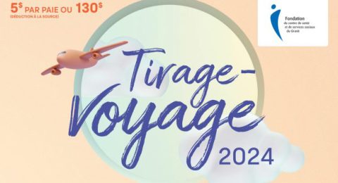 Tirage Voyage 2024.