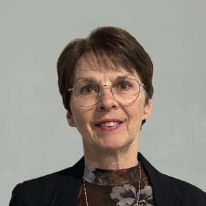 Julie Béliveau Garant - Directrice