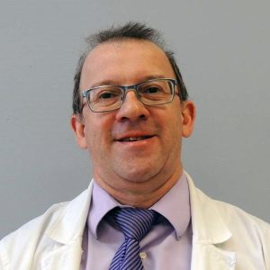 Rémy Lalancette, - Personne-ressource du CSSS du Granit