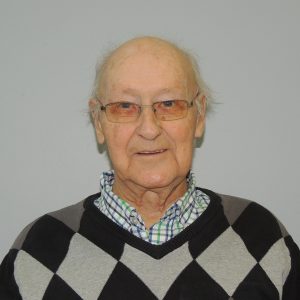 Léon Ducharme, - Directeur