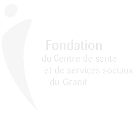 Fondation du CSSS du Granit